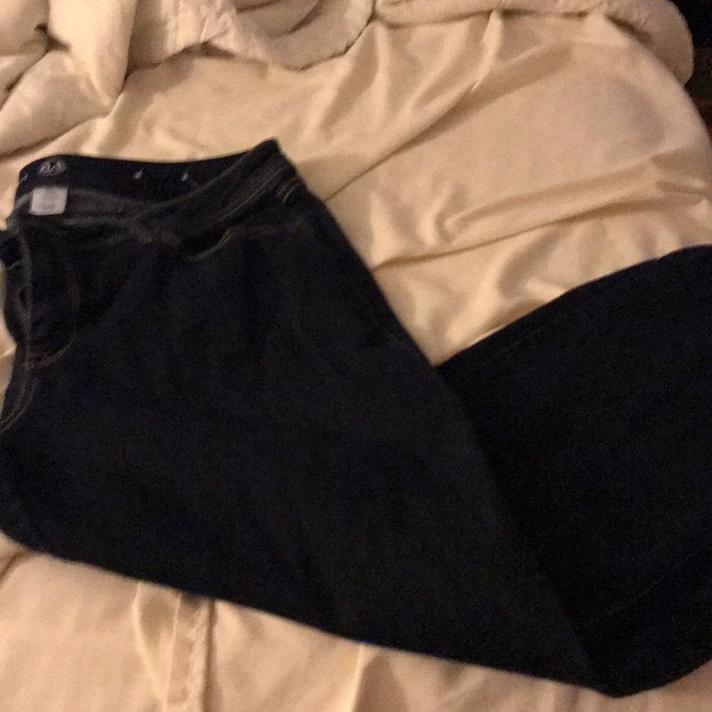 Curvy Fit Jeans